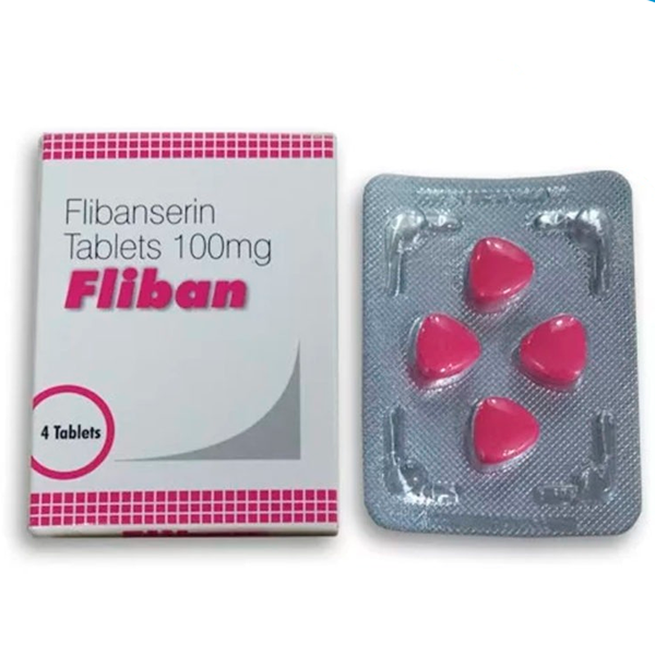 Flibanserin