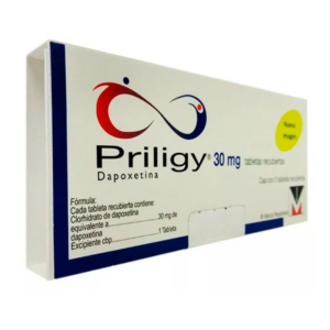 Priligy