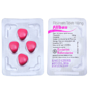 Flibanserin