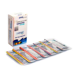 Kamagra oral jelly