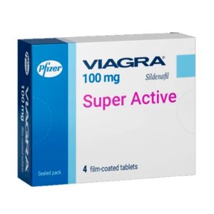 Viagra super active