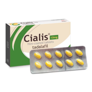 Cialis