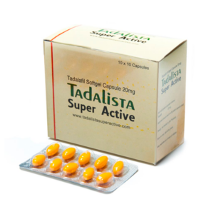 Cialis super active