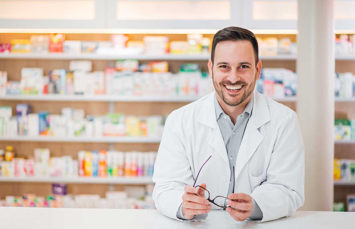 Pharmacie Tarn