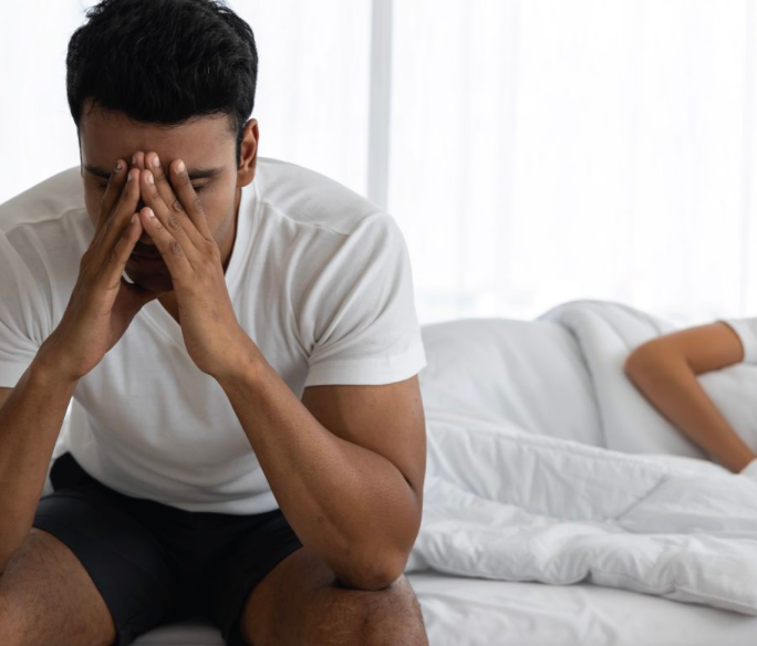 Éjaculation précoce